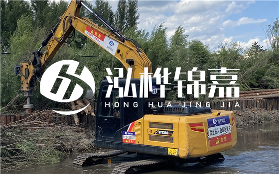 清理淤泥一立方多少錢(qián)?？河北省河道清淤工程