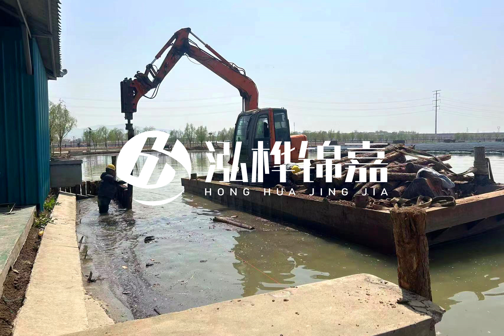 福建河道清淤單價(jià)是多少-福建專業(yè)河道清淤工程公司？