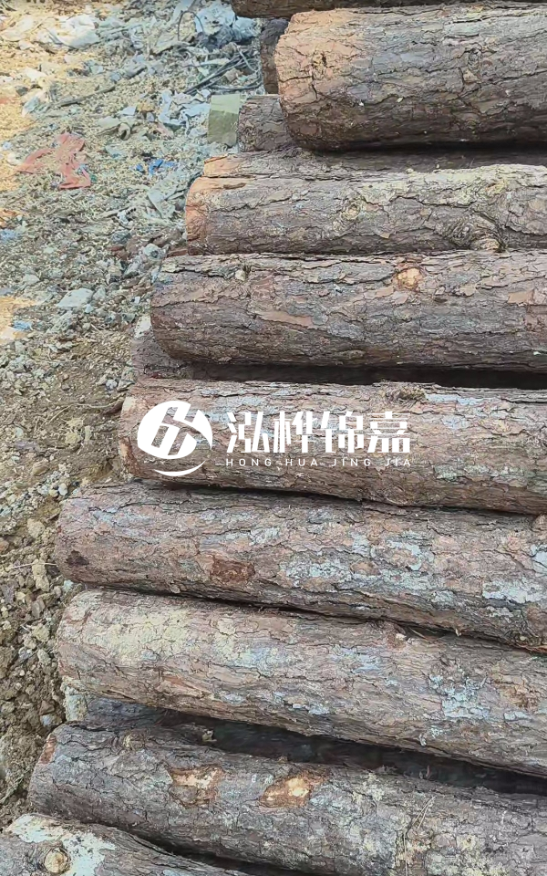 瀘州松木樁源頭廠家-河道木樁對(duì)環(huán)境的保護(hù)目的？