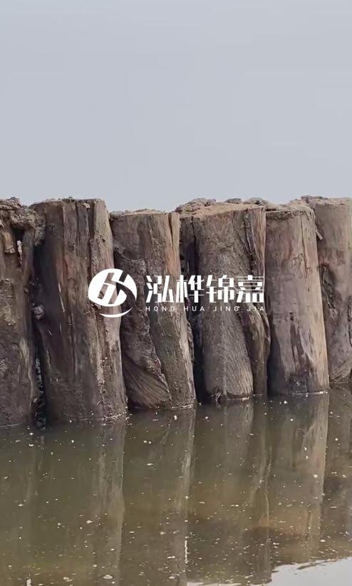 松木樁圍堰如何施工才能保證穩(wěn)固性？專業(yè)打樁隊(duì)一步步教你！